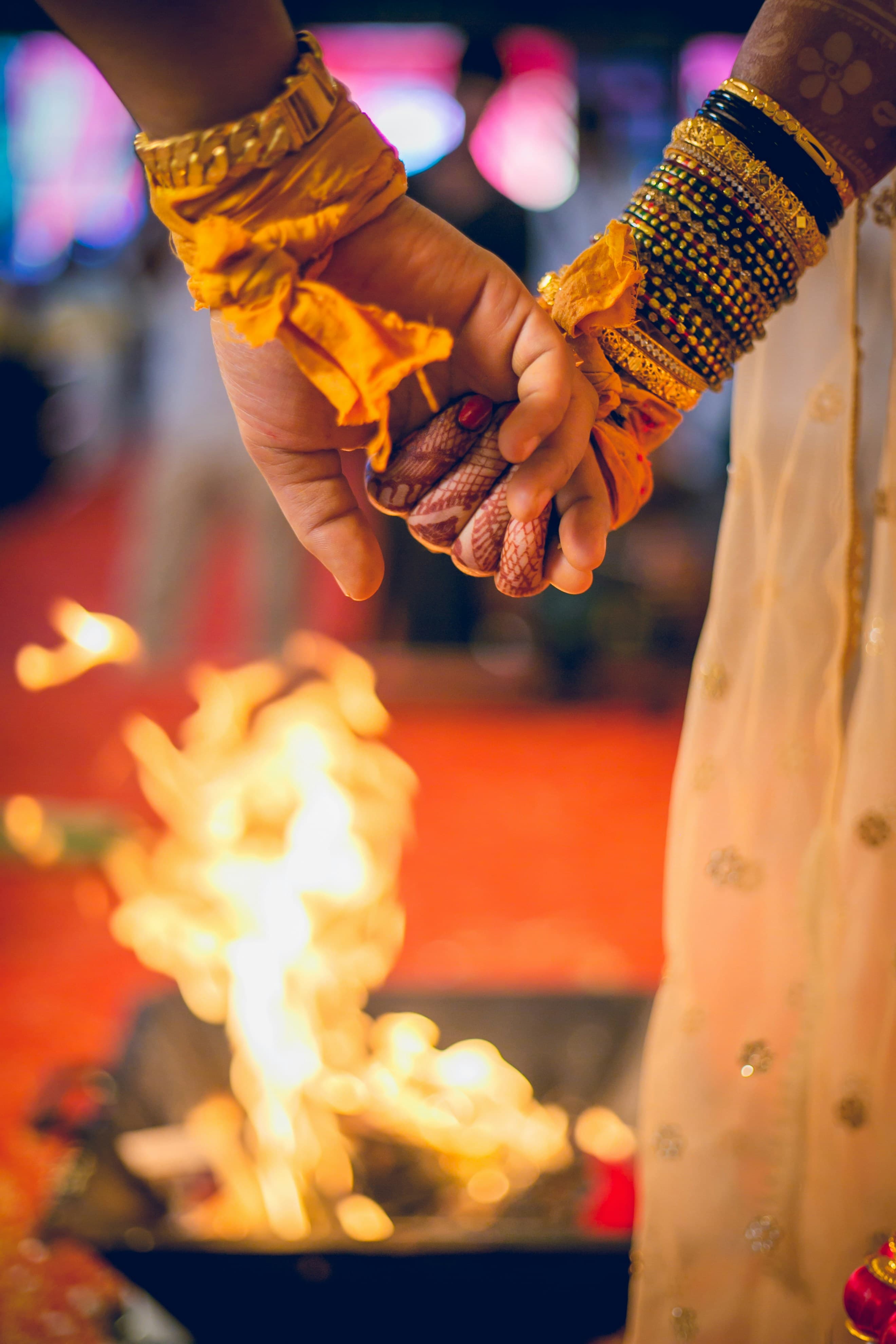 Matrimony Utsav App Preview